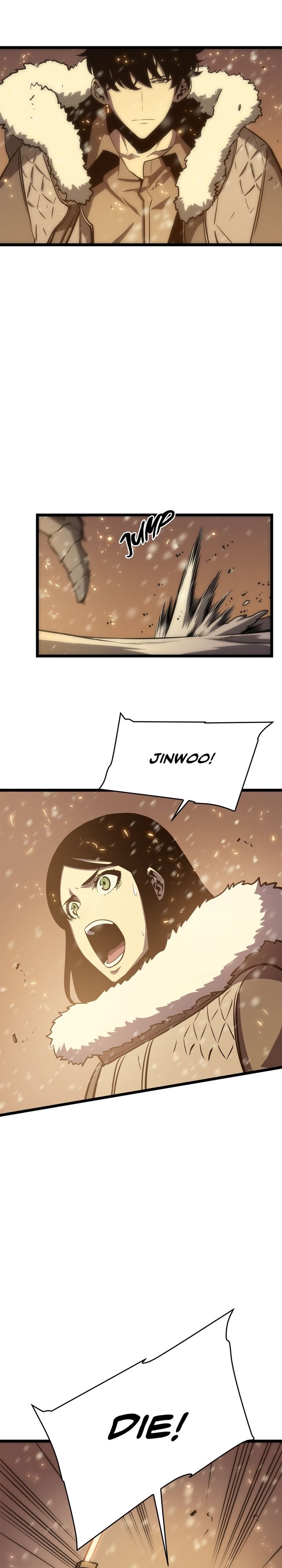 Solo Leveling, Chapter 53 image 31